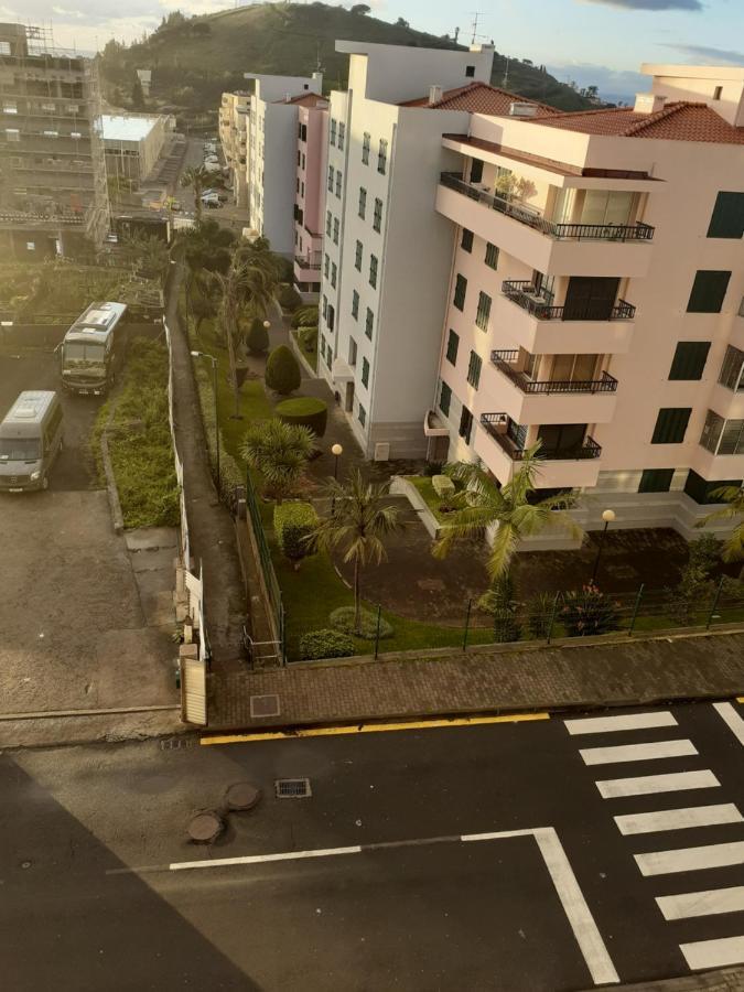 Efd Varzea Park Funchal  Kültér fotó