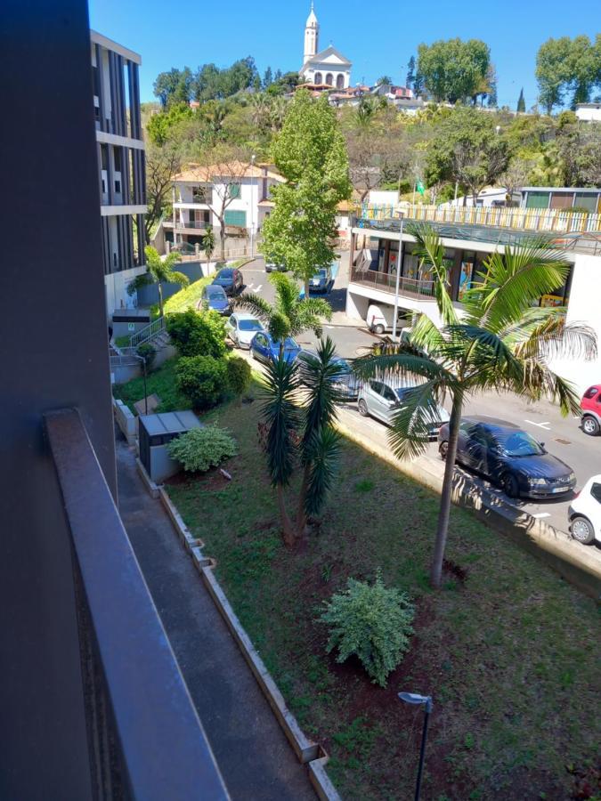 Efd Varzea Park Funchal  Kültér fotó