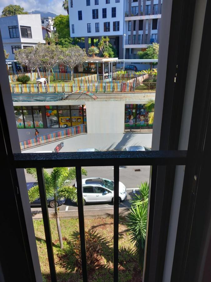 Efd Varzea Park Funchal  Kültér fotó